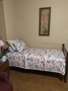 Goodyear Assisted Living - Single Bed