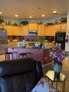 Goodyear Assisted Living - Community Area
